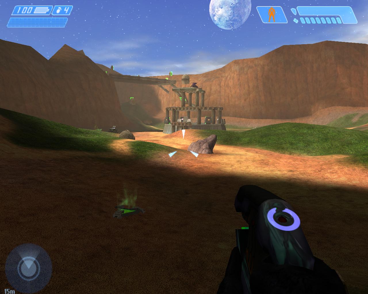 download halo demo mods for mac